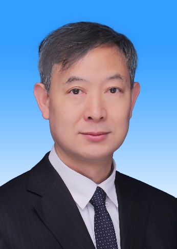 Shaorong Wang
