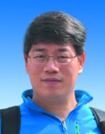 Xiaomin Zhu