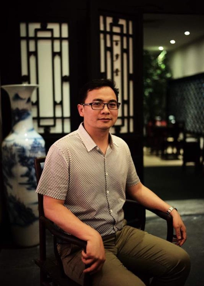 Donghai Yuan