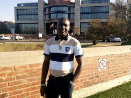 Ojo Jeremiah Akinribide