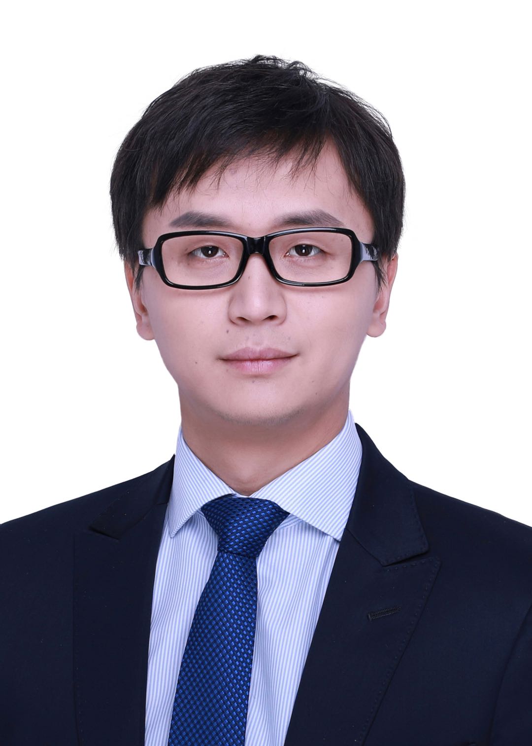 Haizuo Zhou