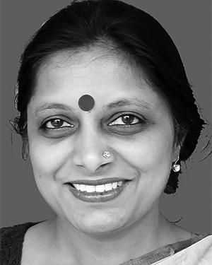 Richa Negi