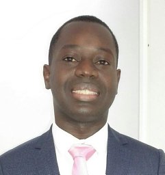 Desire Sidibé