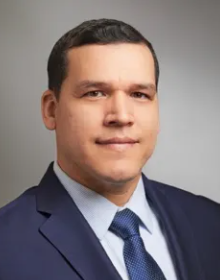 Raul U. Hernandez-Ramirez