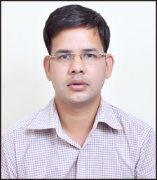 Sudhansu Sekhar Rout