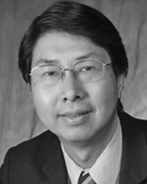 K. Ming Chan
