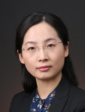Jing Feng