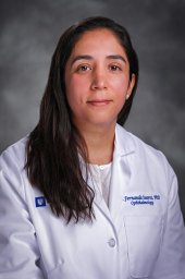 Maria Fernanda Suarez