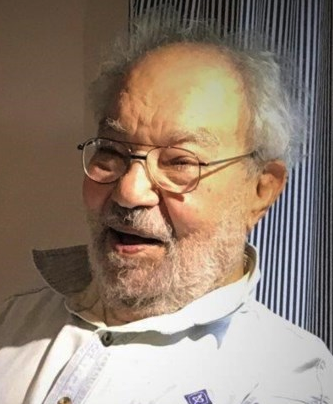 Murray Eden