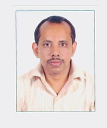 Krishna Baishnab