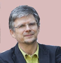 Jean-Philippe Hugnot