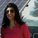 Troudi cherif Wafa