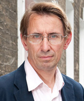 Stefan Szymanski