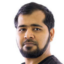Ali Asgar Bohra