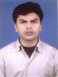 Amlan Rooj