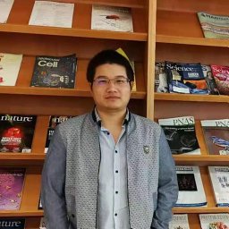 Yicheng Guo
