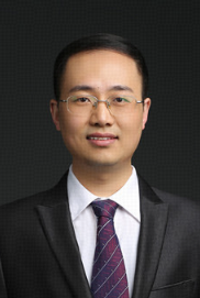 Liang Zhao