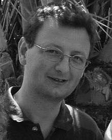 Maurizio Tormen