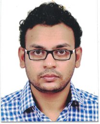 Anirban Nag