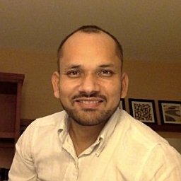 A. Prakash