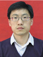 Xueyong Wei