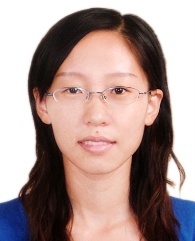 Guifang Chen