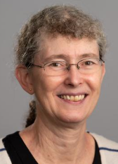 Phyllis I. Hanson