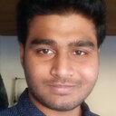 Aravinth Ravikumar