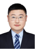 Huadong Yin