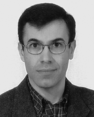 J. Leonel Rocha
