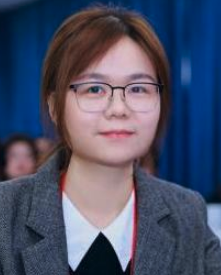 Mengyao Xiao