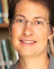 Anna Wienhard