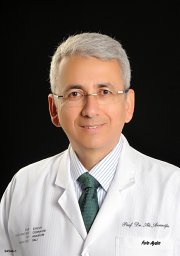 Ali Avanoglu