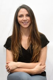 Weldon Sharon-Marie