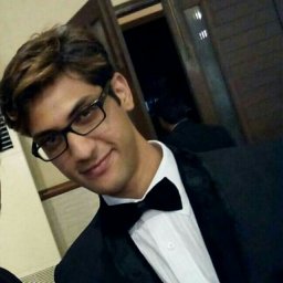 Fakhir Hannan