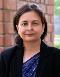 Anjali Kaushik