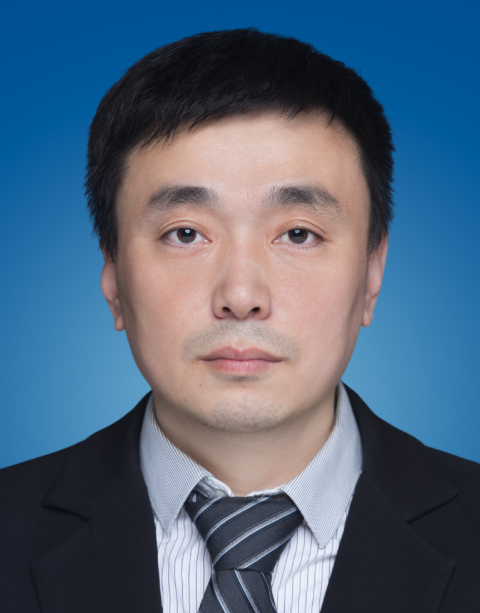 Hongshuai Qi