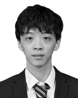 Shengrui Li
