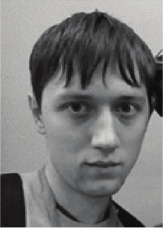 Mikhail Zinovev