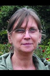Petrescu Stefana M
