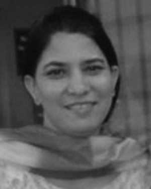 Raminder Kaur