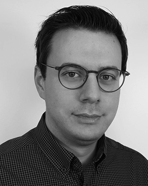 Charalampos Kalalas