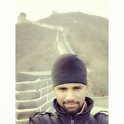Amardeep Singh Dhillon
