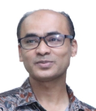Mirza Hasanuzzaman