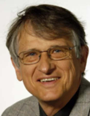 Klaus Von Klitzing