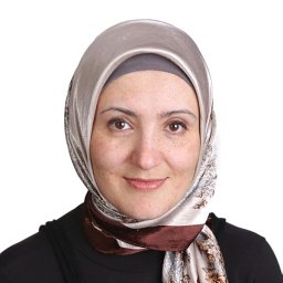 Arabiat Diana H
