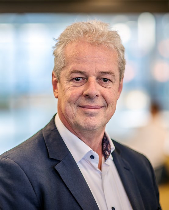 Paul van den Hof