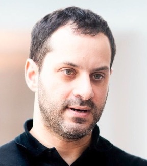 Mazen Kheirbek