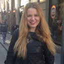Anna Fogel