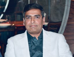 Anand Deshmukh